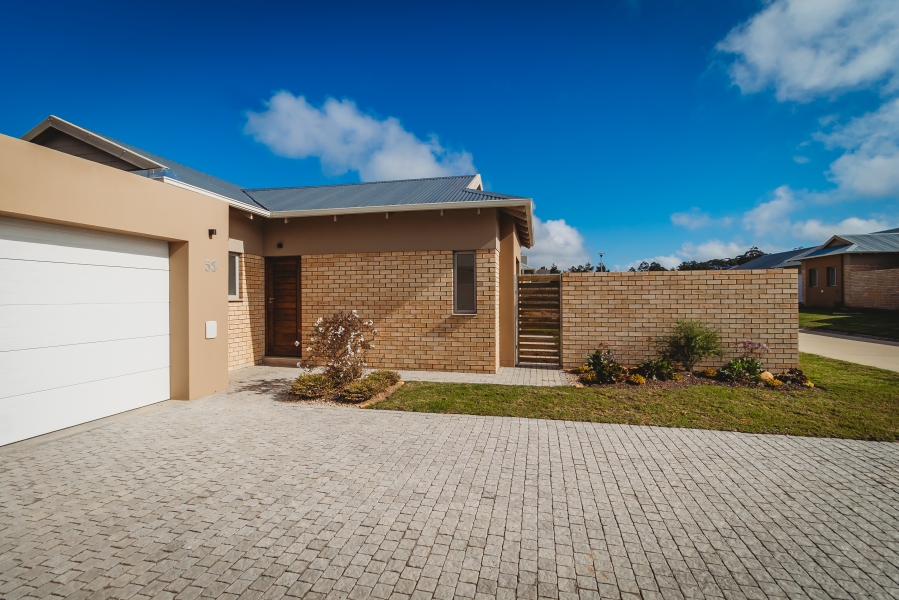 3 Bedroom Property for Sale in Hansmoeskraal A H Western Cape
